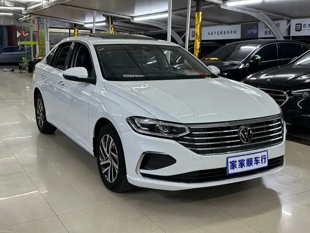 Volkswagen Lavida 2023 из CN, фото 4