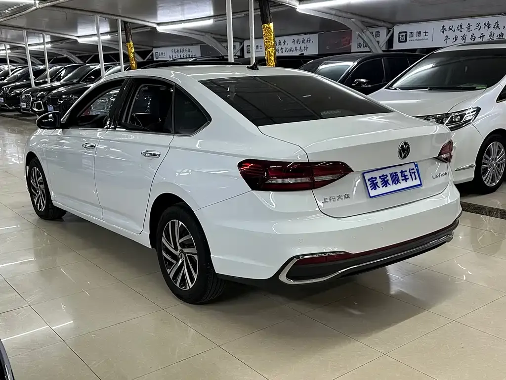 Volkswagen Lavida 2023 из CN, фото 6