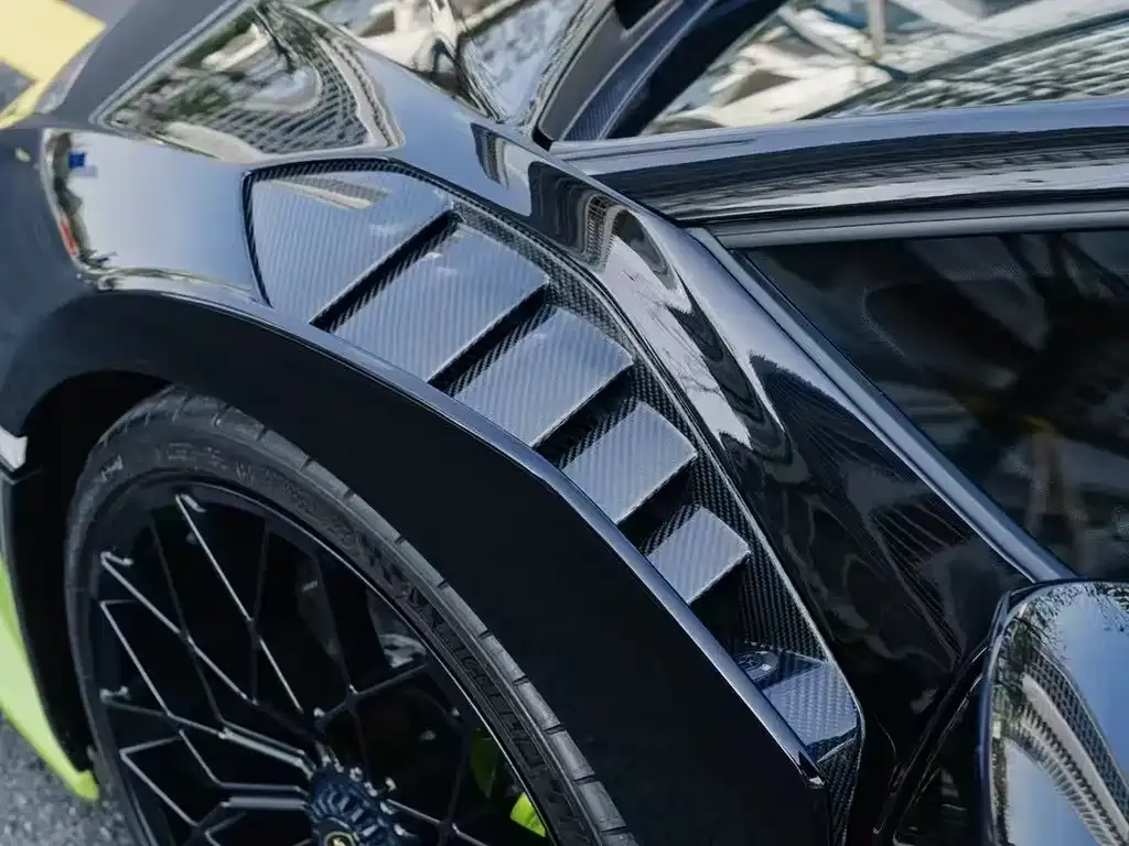 Lamborghini Huracan 2022 из CN, фото 7