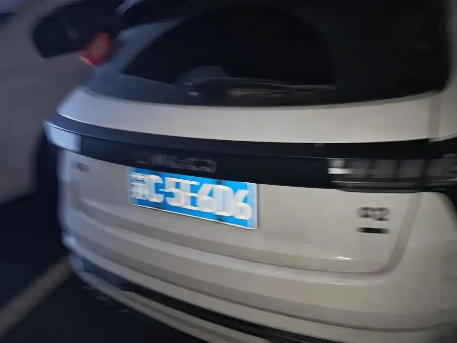 Lynk & Co 02 Hatchback 2023 из CN, фото 6
