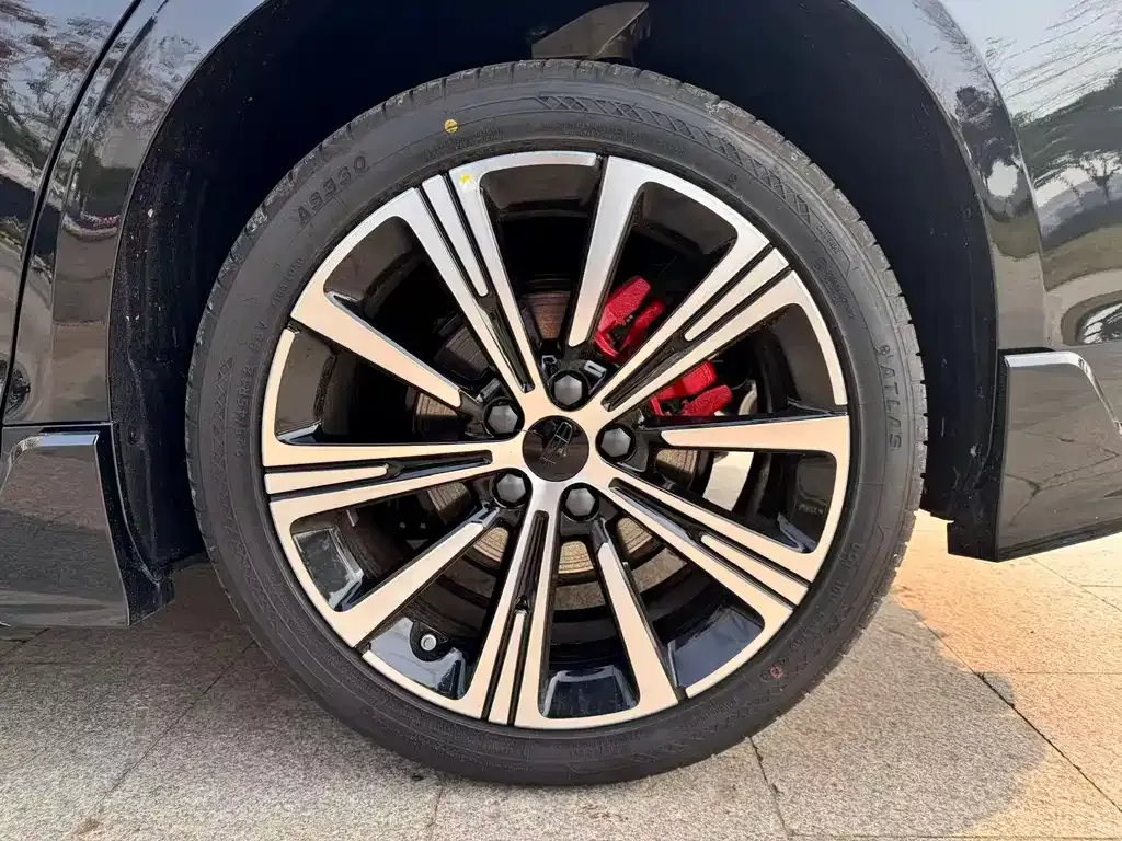 Geely Xingrui 2025 из CN, фото 7