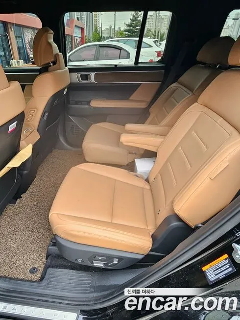 Hyundai Santafe — фото 2