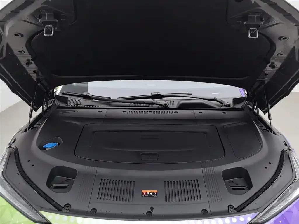 Geely Galaxy E8 2024 из CN, фото 10