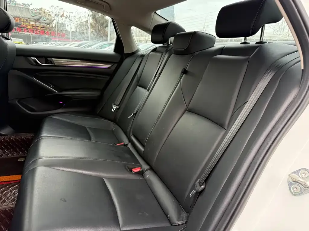 Honda Accord 2021 из CN, фото 5