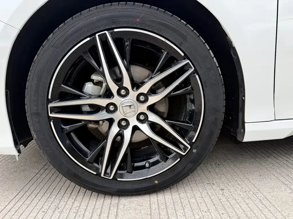 Honda Accord 2021 из CN, фото 2