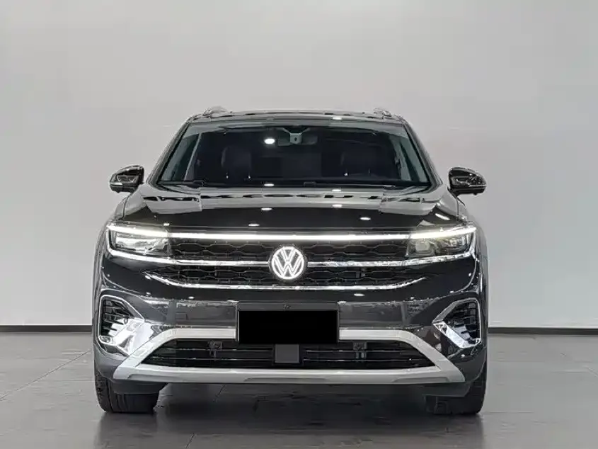 Volkswagen Talagon 2023 из CN, фото 1
