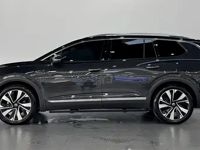Volkswagen Talagon 2023 из CN, фото 3