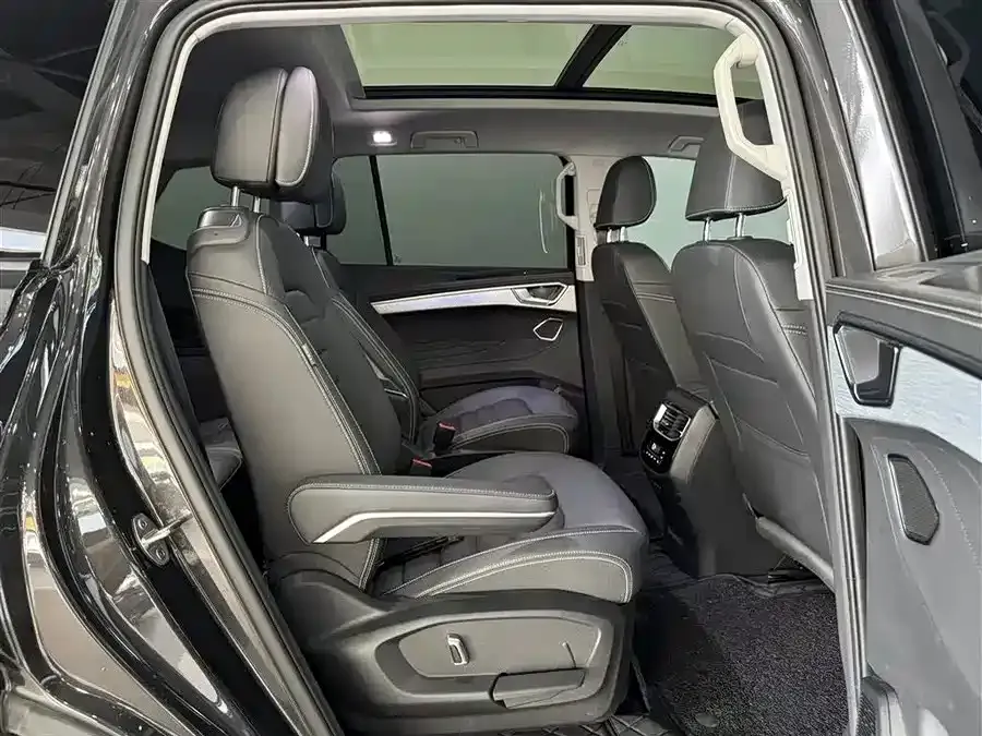 Volkswagen Talagon 2023 из CN, фото 6