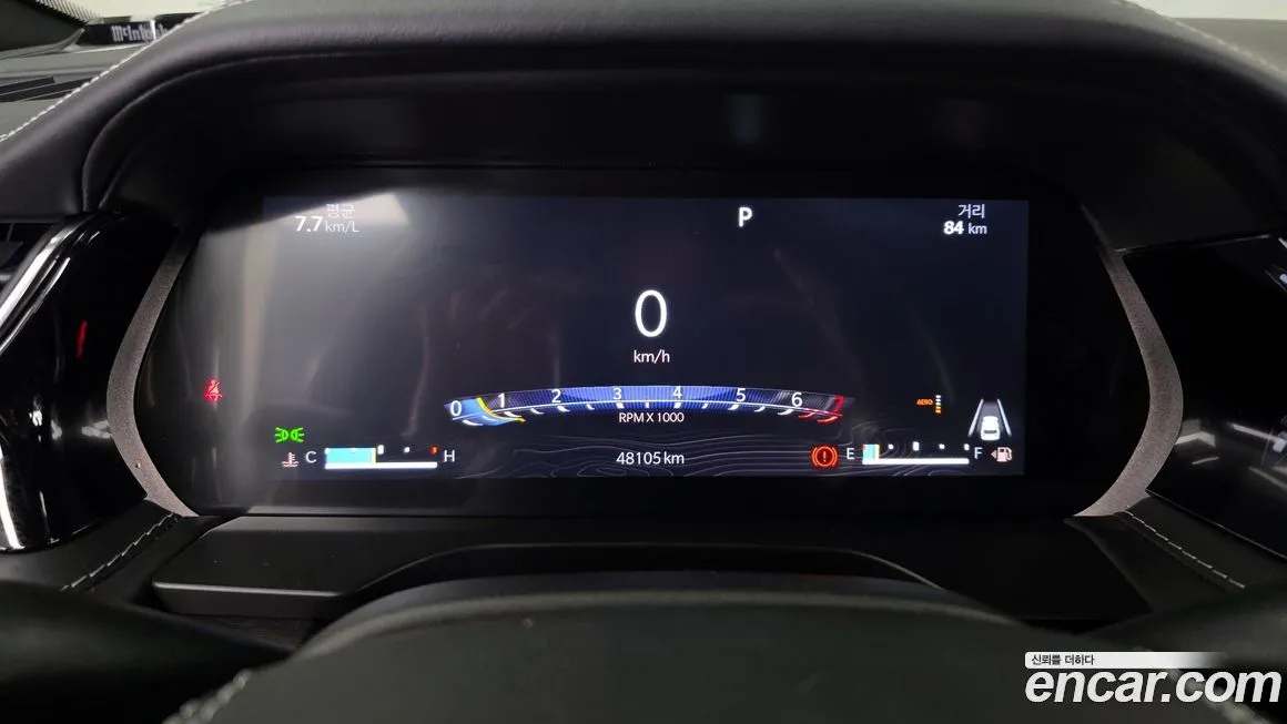 Jeep Cherokee 2022 из KR, фото 9