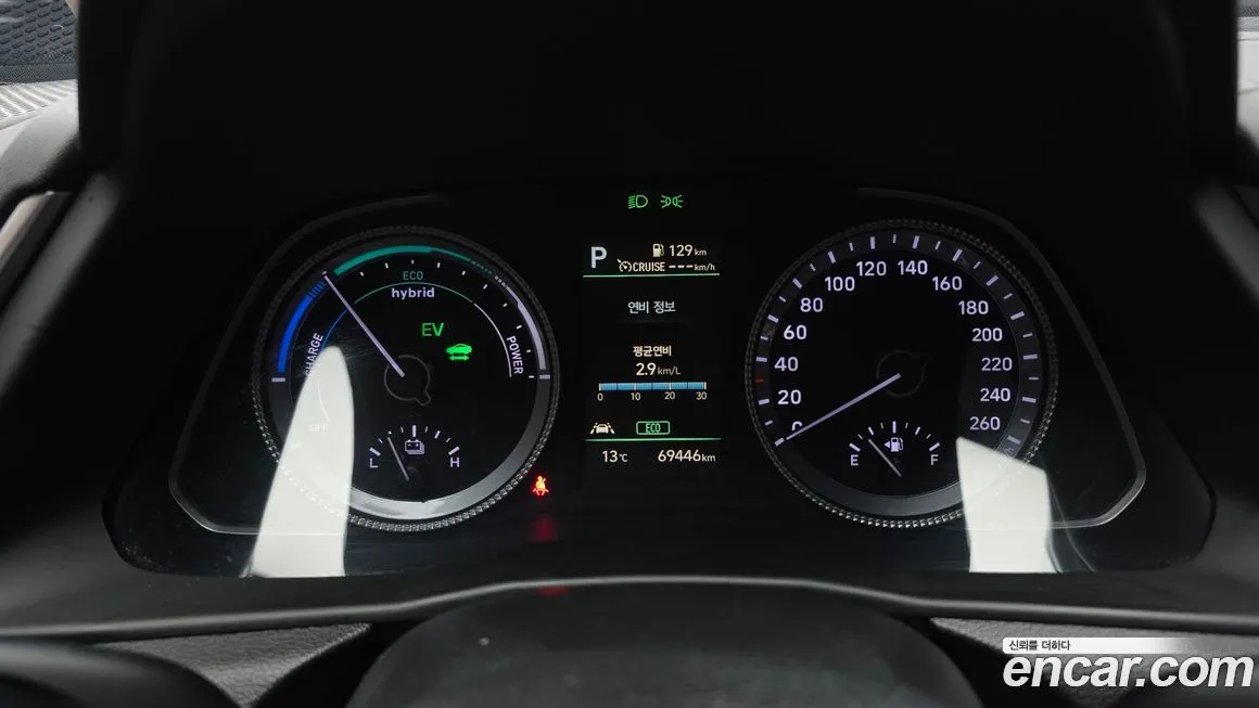 Hyundai Sonata 2022 из KR, фото 5