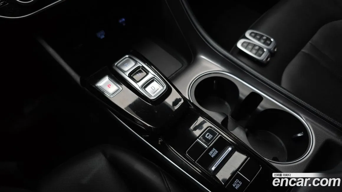 Hyundai Sonata 2022 из KR, фото 8