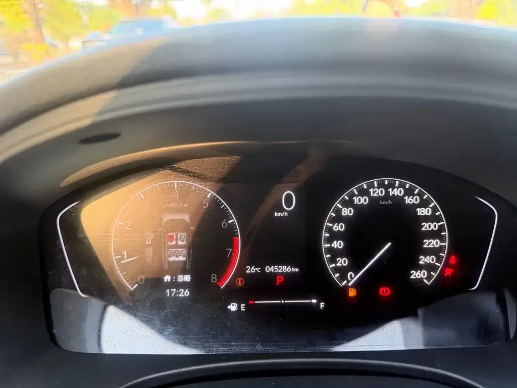 Honda Civic — фото 2