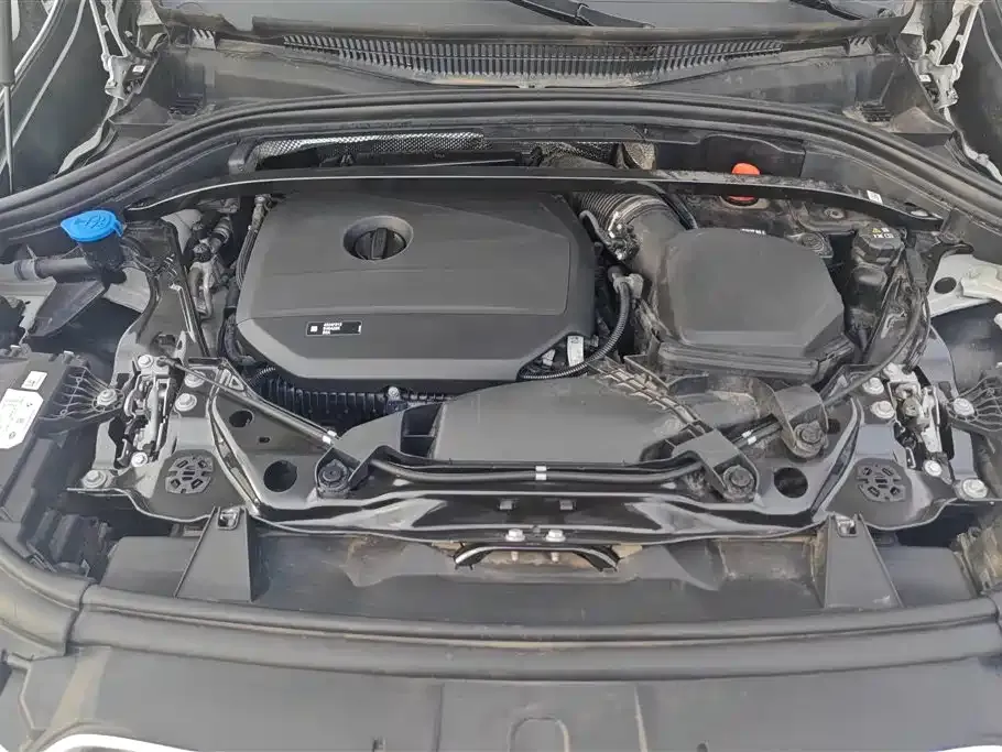 BMW X1 2023 из CN, фото 10