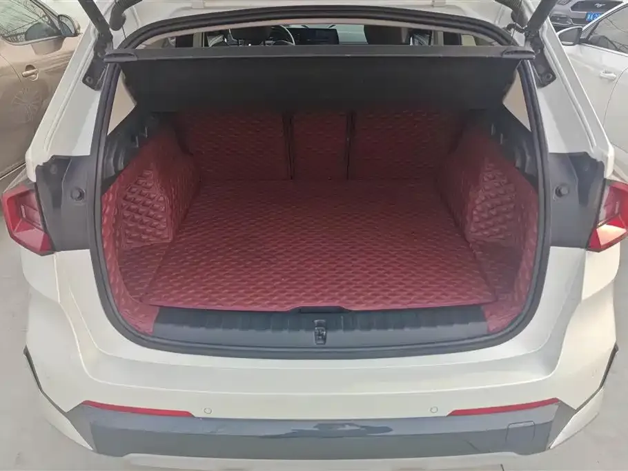 BMW X1 2023 из CN, фото 5