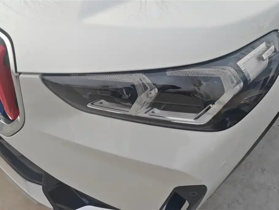 BMW X1 2023 из CN, фото 3