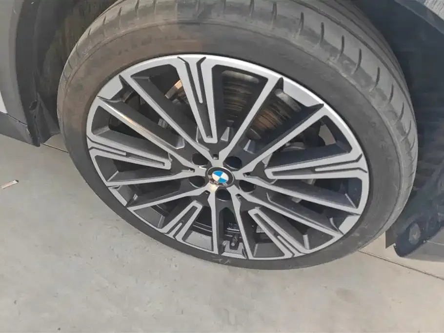 BMW X1 2023 из CN, фото 4