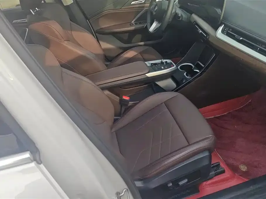 BMW X1 2023 из CN, фото 7