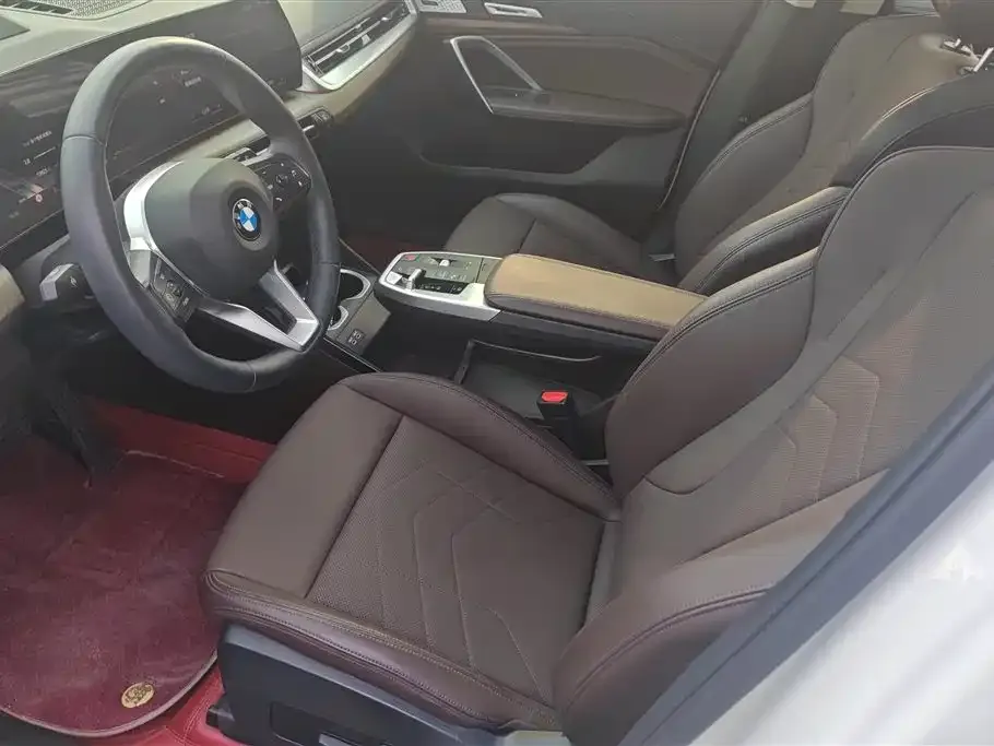 BMW X1 2023 из CN, фото 9