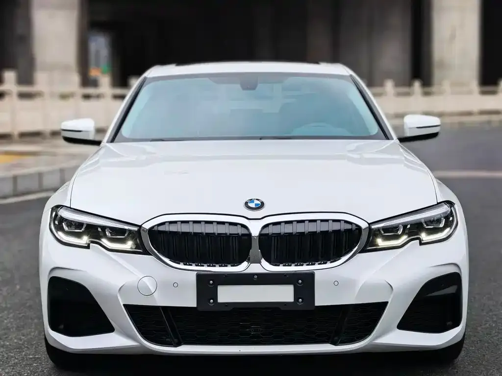 BMW 3 Series — фото 4