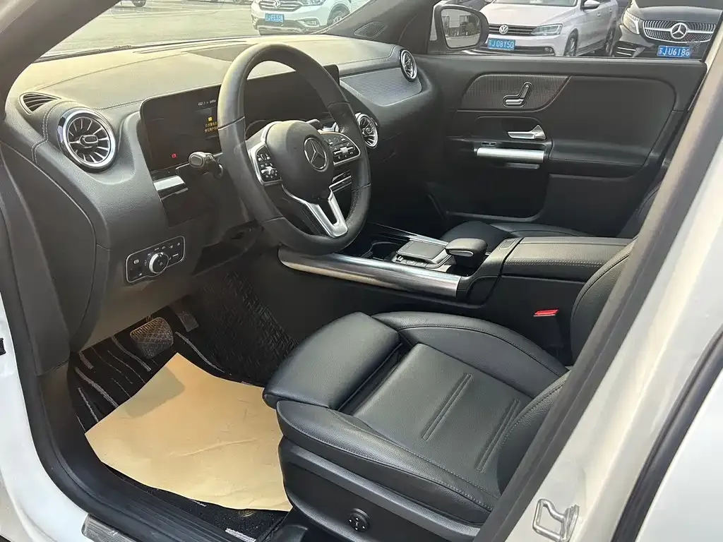 Mercedes-Benz GLA 2021 из CN, фото 6