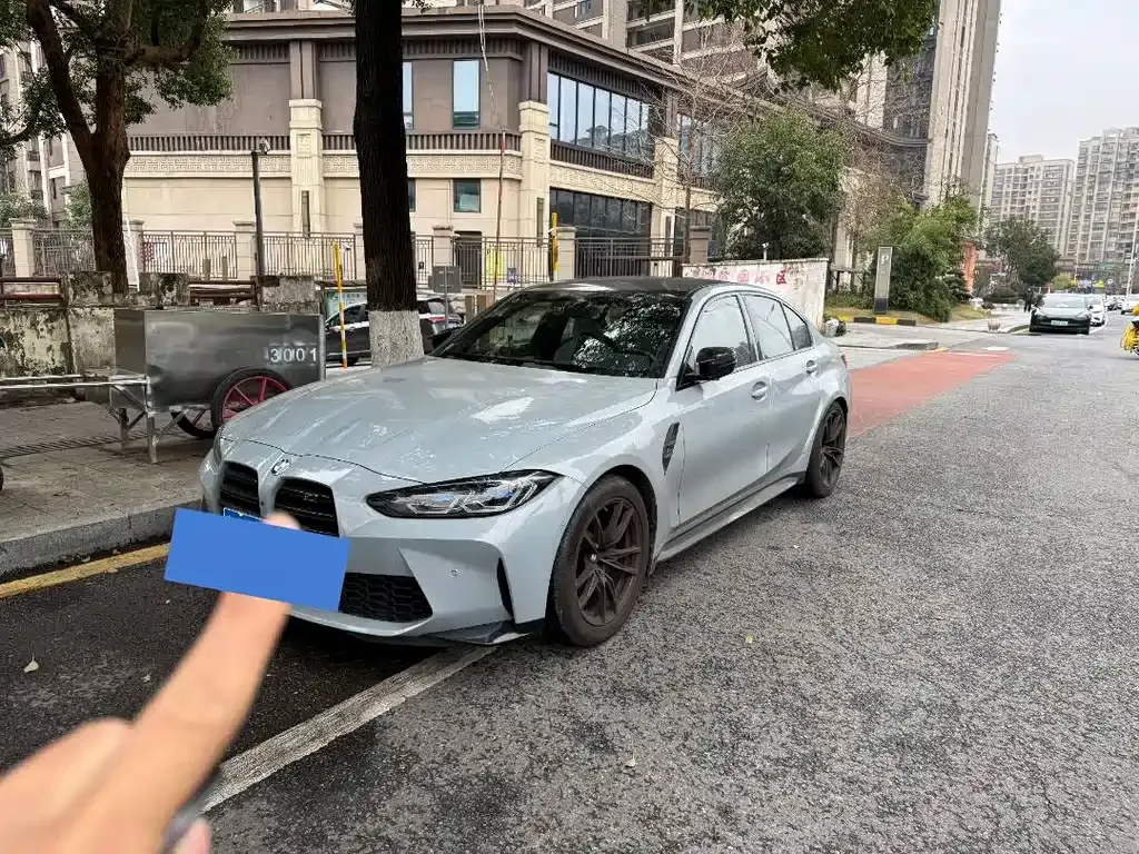 BMW M3