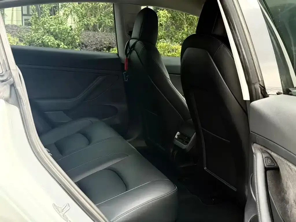 Tesla Model 3 — фото 2