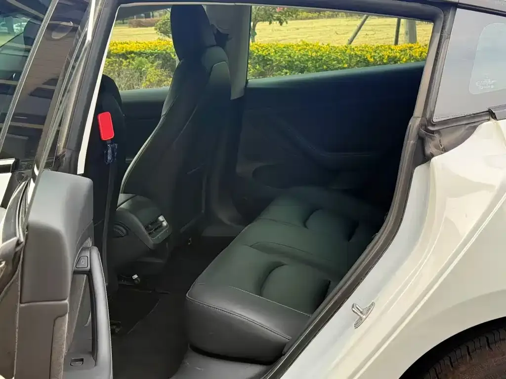 Tesla Model 3 — фото 10