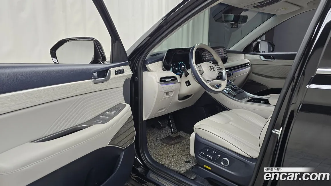 Hyundai Palisade — фото 2