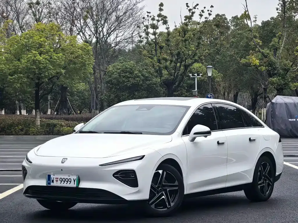 Roewe D7 2023 из CN, фото 1