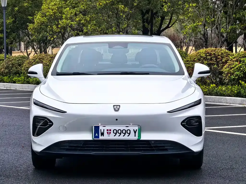 Roewe D7 2023 из CN, фото 6