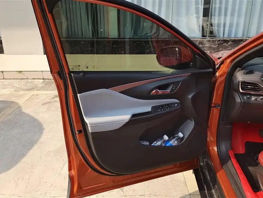 Buick Envista 2024 из CN, фото 6