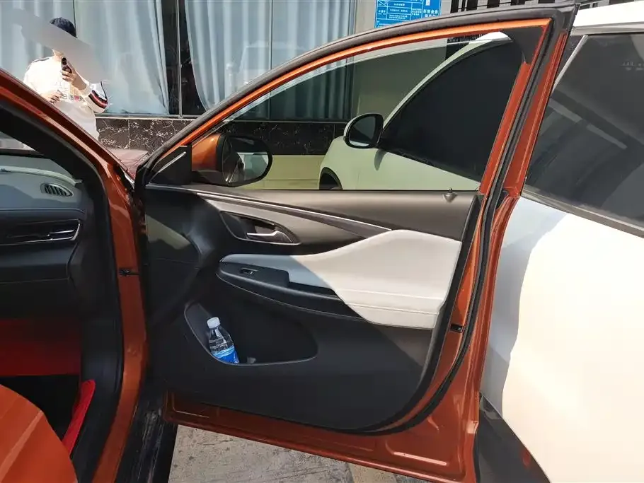Buick Envista 2024 из CN, фото 8