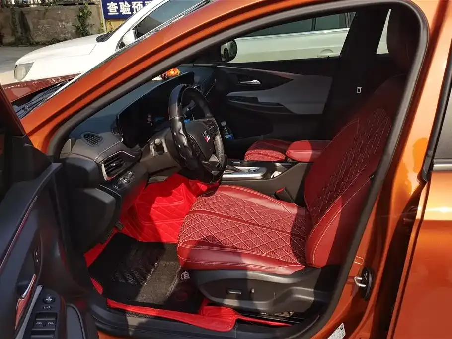 Buick Envista 2024 из CN, фото 7