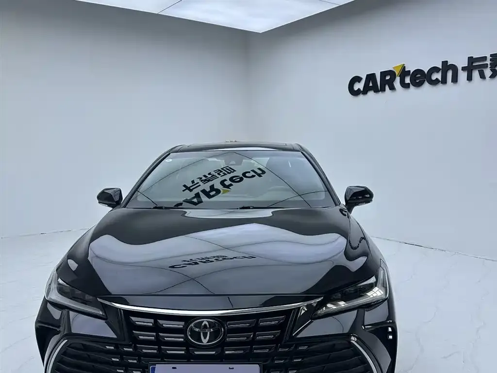 Toyota Avalon 2023 из CN, фото 7