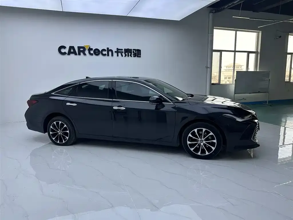 Toyota Avalon 2023 из CN, фото 6