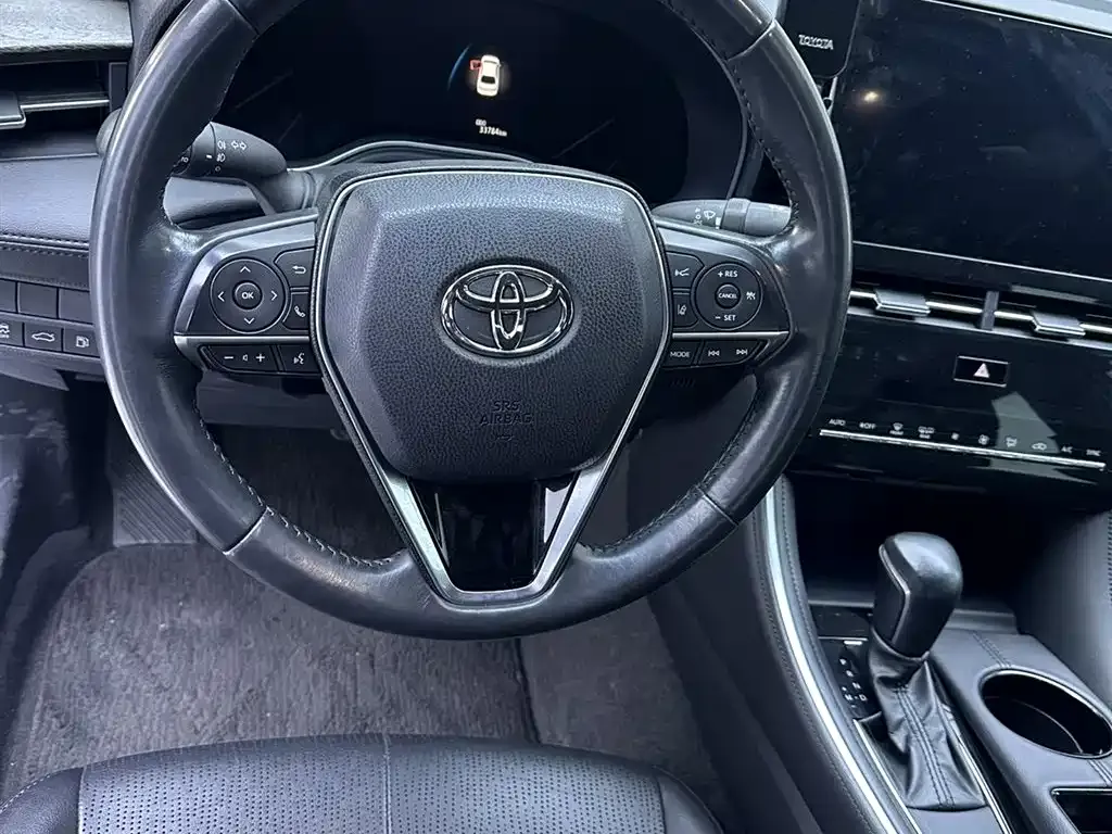 Toyota Avalon 2023 из CN, фото 3