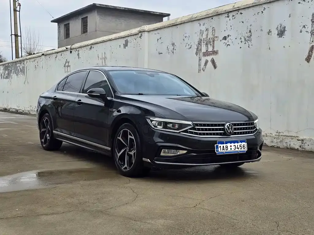 Volkswagen Magotan 2023 из CN, фото 8
