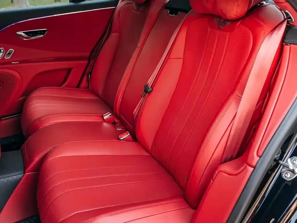 Bentley Flying Spur PHEV 2022 из CN, фото 2