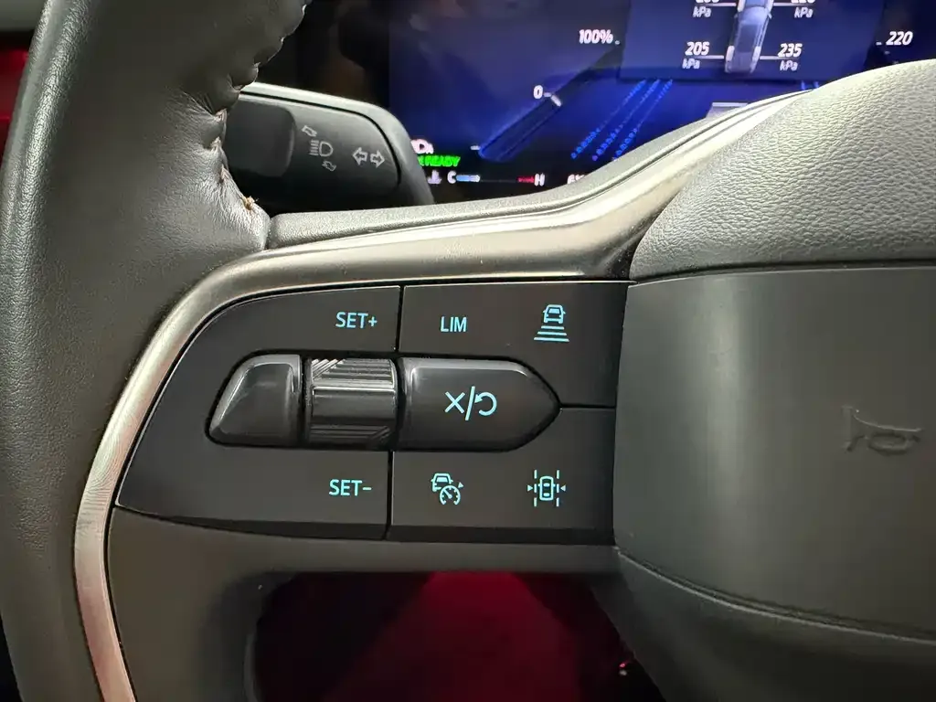 Ford Edge 2023 из CN, фото 10