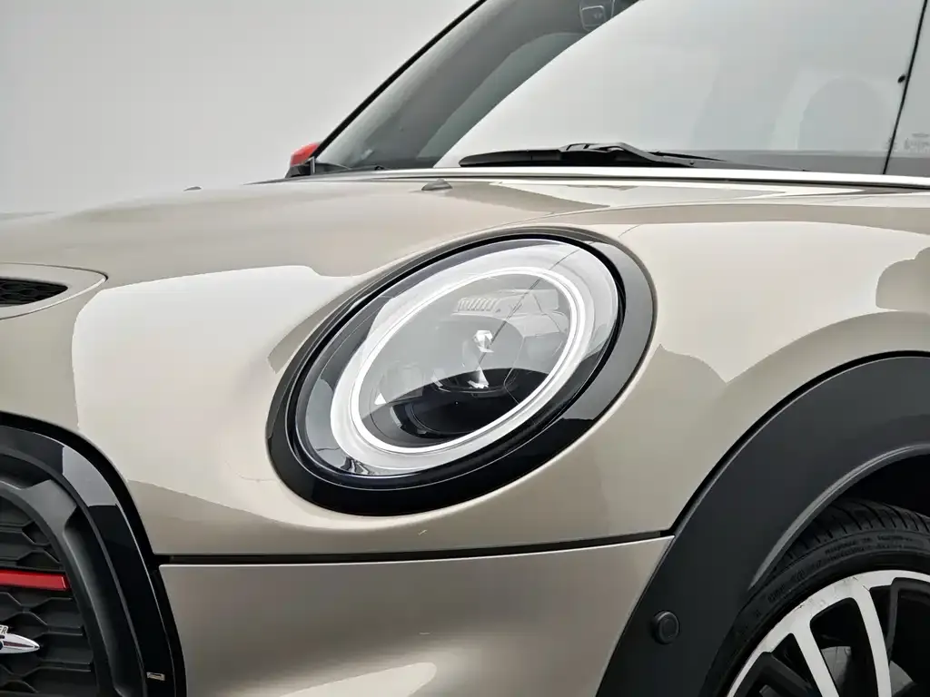 MINI JCW (John Cooper Works) 2022 из CN, фото 3