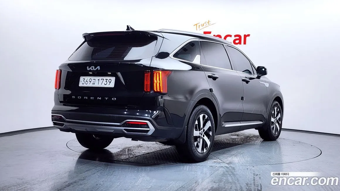 Kia Sorento — фото 3