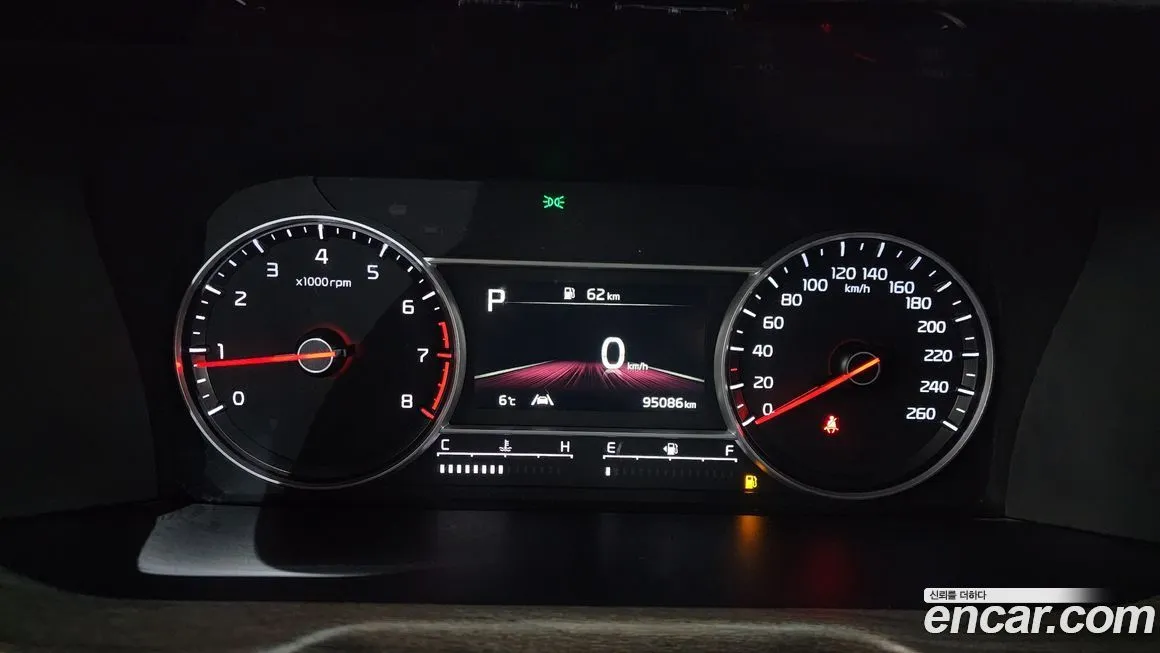 Kia Sorento — фото 2