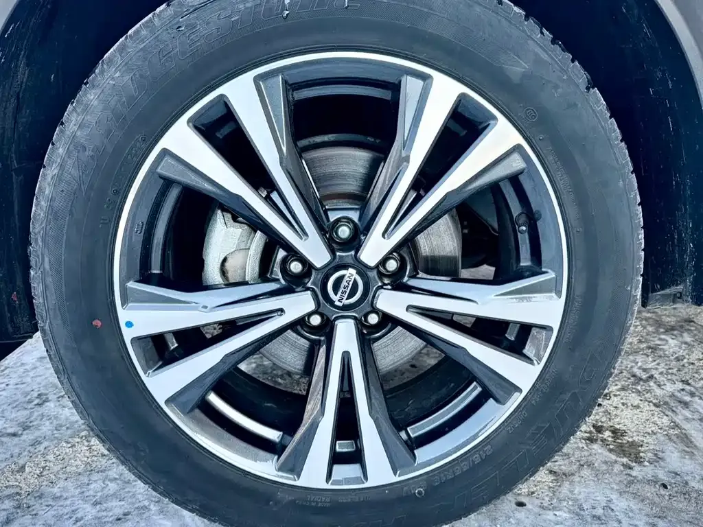 Nissan Qashqai 2022 из CN, фото 9