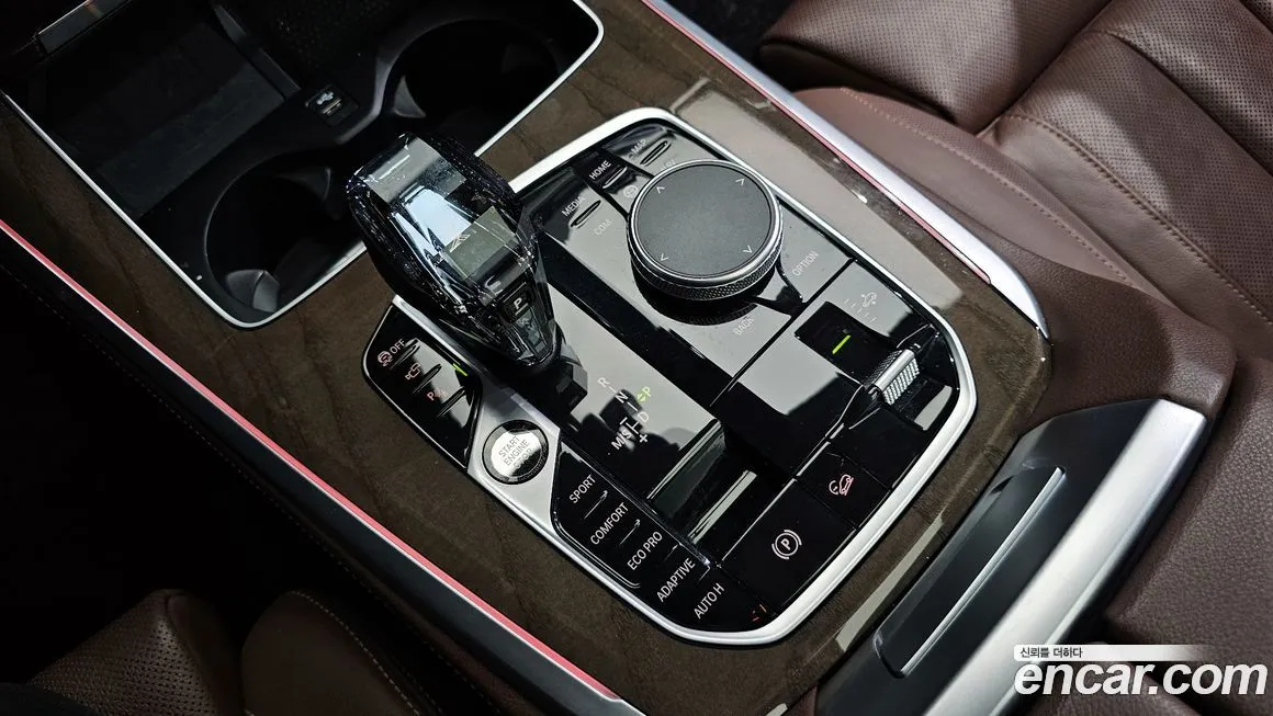 BMW X5 2021 из KR, фото 8