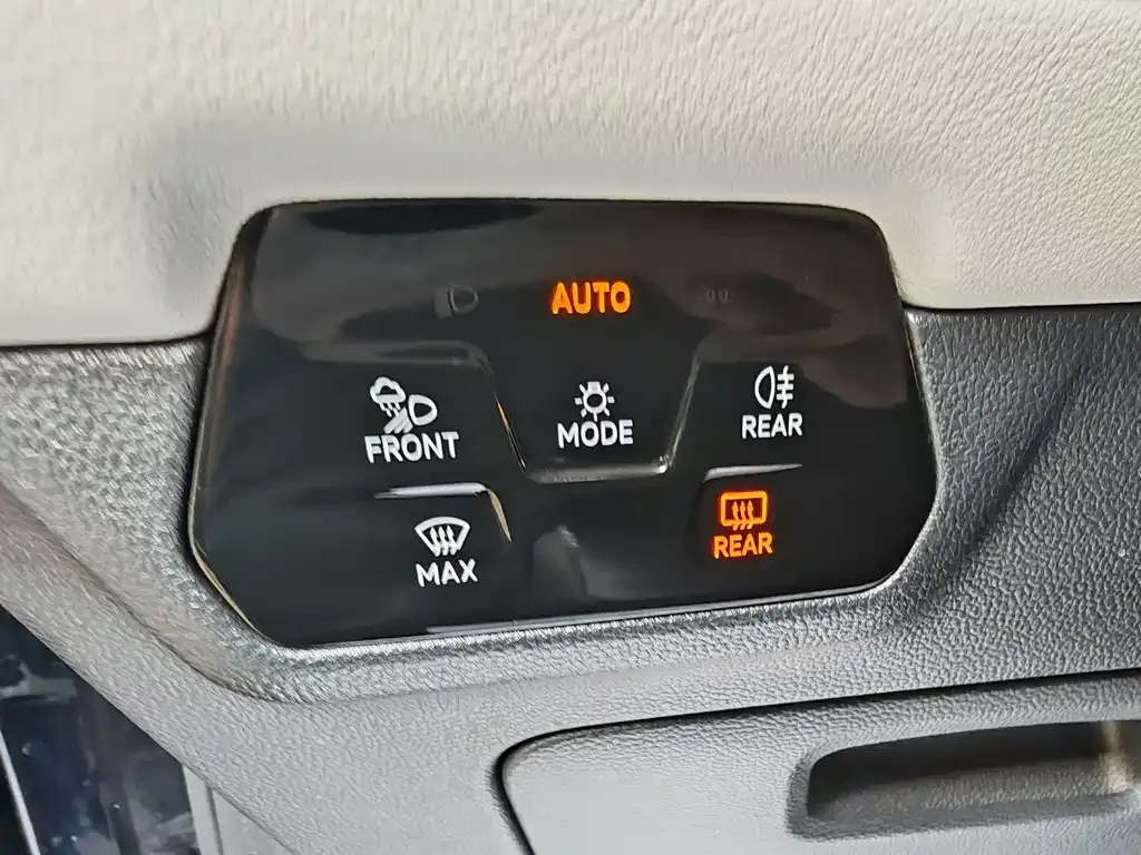 Volkswagen Teramont X 2022 из CN, фото 5