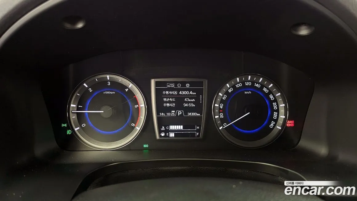 KG Mobility (Ssangyong) Rexton — фото 10