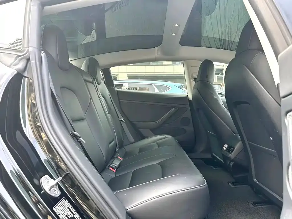 Tesla Model 3 2023 из CN, фото 9