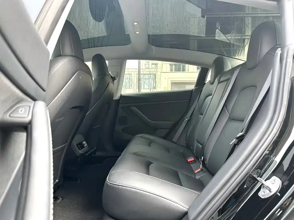 Tesla Model 3 2023 из CN, фото 3