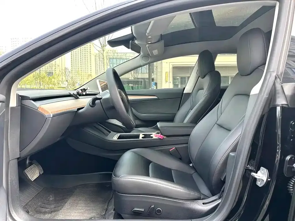 Tesla Model 3 2023 из CN, фото 7