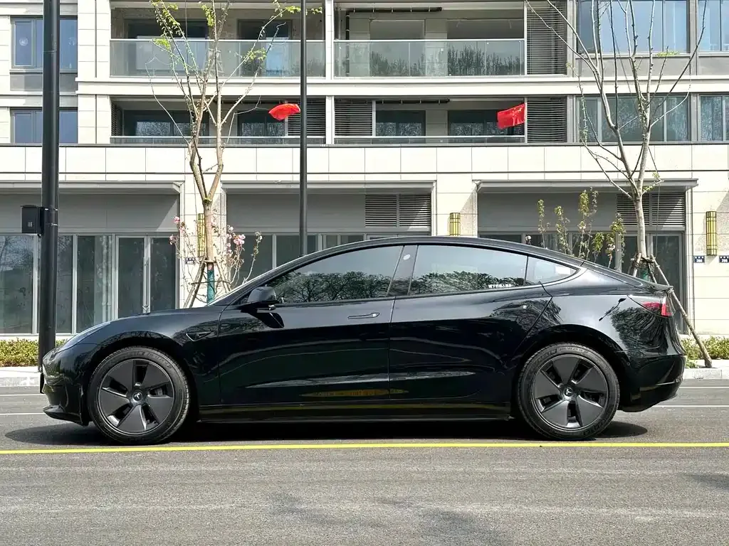 Tesla Model 3 2023 из CN, фото 5